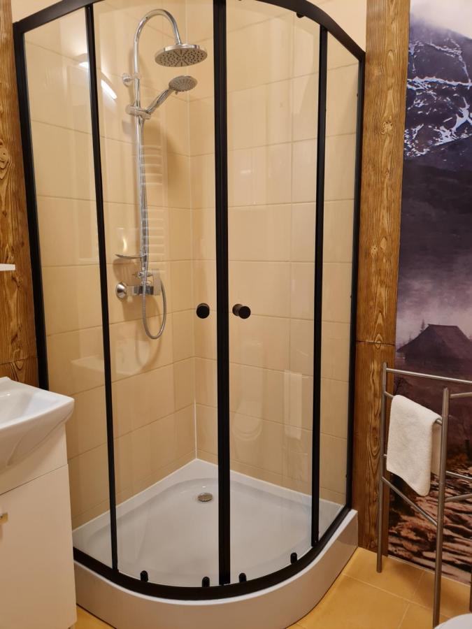 Ski & Spa Zakopane # Sauna & Jacuzzi For Free # Restaurant 50M Exteriér fotografie